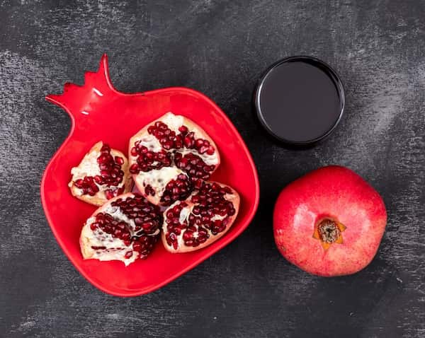 تصویر 1 از فروش رب انار خانگی + قیمت خرید به صرفه